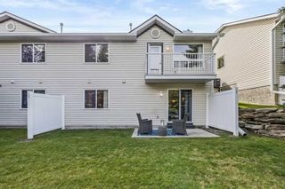 Photo 38: 133 Somervale Point SW in Calgary: Somerset Row/Townhouse for sale : MLS®# A2075949