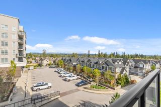 Photo 25: 302 20826 72 Avenue in Langley: Willoughby Heights Condo for sale in "LATTICE 2" : MLS®# R2879155