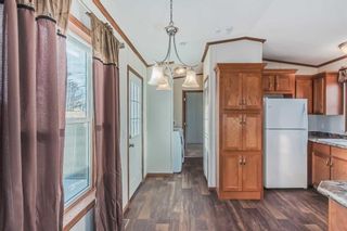 Photo 13: 105 9090 24 Street SE in Calgary: Riverbend Mobile for sale : MLS®# A2098503