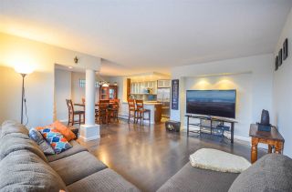 Photo 10: 202 1235 W BROADWAY in Vancouver: Fairview VW Condo for sale in "POINT LA BELLE" (Vancouver West)  : MLS®# R2399224