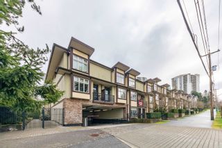 Photo 4: 105 5588 PATTERSON Avenue in Burnaby: Central Park BS Condo for sale (Burnaby South)  : MLS®# R2863392