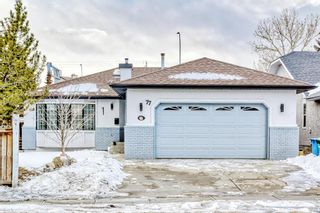 Photo 2: 77 Country Hills Close NW in Calgary: Country Hills Detached for sale : MLS®# A2024041
