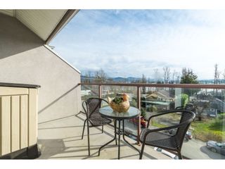 Photo 15: 312 33599 2ND Avenue in Mission: Mission BC Condo for sale in "Stave Lake Landing" : MLS®# R2441146