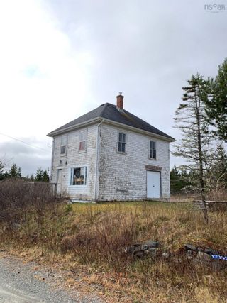 Photo 1: 18 Gold Mine Road in Tangier: 35-Halifax County East Vacant Land for sale (Halifax-Dartmouth)  : MLS®# 202227412