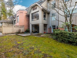 Photo 13: 103 1154 WESTWOOD Street in Coquitlam: North Coquitlam Condo for sale in "EMERALD COURT" : MLS®# R2783375