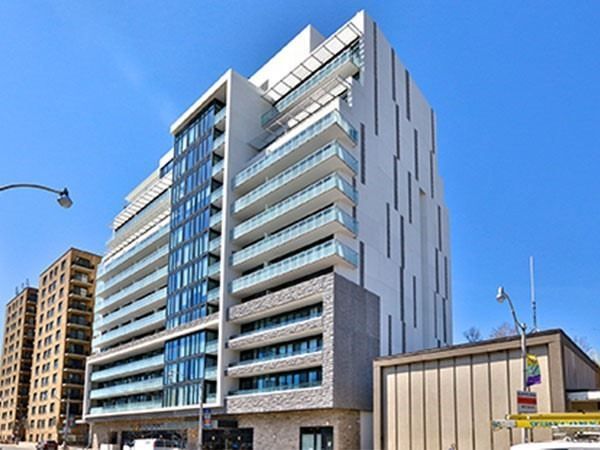 Main Photo: 217 3018 Yonge Street in Toronto: Lawrence Park South Condo for lease (Toronto C04)  : MLS®# C4354425