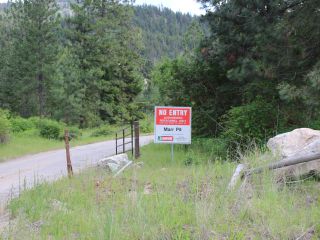 Photo 18: 5031 WILLOW ROAD in Kamloops: Pritchard Lots/Acreage for sale : MLS®# 178973
