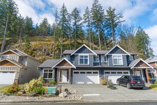 Photo 20: 515 FIVE RIVERS Pl in Nanaimo: Na Departure Bay Half Duplex for sale : MLS®# 933560