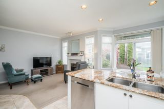 Photo 20: 30 14909 32 Avenue in White Rock: King George Corridor Townhouse for sale in "Ponderosa Station" (South Surrey White Rock)  : MLS®# R2770423