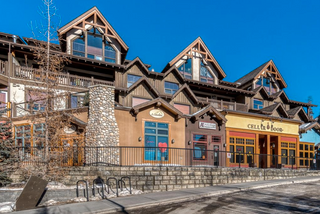 Photo 2: retail space for sale Canmore Alberta