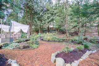 Photo 36: 1460 DORMEL Court in Coquitlam: Hockaday House for sale : MLS®# R2510247