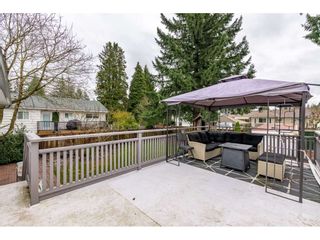 Photo 37: 924 GROVER Avenue in Coquitlam: Coquitlam West House for sale : MLS®# R2524127