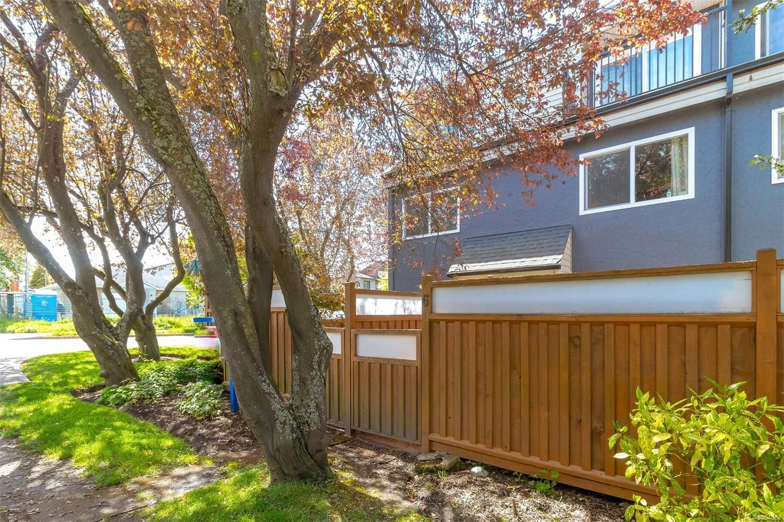 Main Photo: 7 147 Niagara St in Victoria: Vi James Bay Row/Townhouse for sale : MLS®# 904682