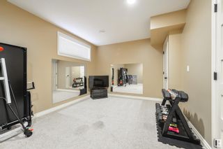Photo 26: 18 DANFIELD Place: Spruce Grove House for sale : MLS®# E4314322
