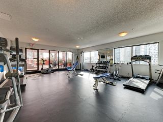 Photo 18: 403 1177 HORNBY Street in Vancouver: Downtown VW Condo for sale in "London Place" (Vancouver West)  : MLS®# R2656994