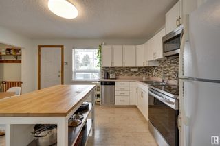 Photo 7: 11031 157 Street in Edmonton: Zone 21 House for sale : MLS®# E4384153