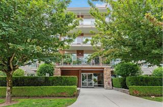 Photo 29: 103 1033 ST GEORGES Avenue in North Vancouver: Central Lonsdale Condo for sale in "Villa St. Georges" : MLS®# R2879493