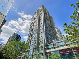 Photo 2: 4103 1283 HOWE Street in Vancouver: Downtown VW Condo for sale (Vancouver West)  : MLS®# R2832122