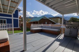 Photo 4: 38878 NEWPORT Road in Squamish: Dentville House for sale : MLS®# R2531093