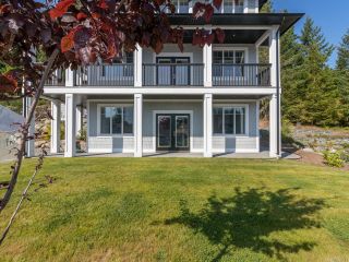 Photo 35: 2551 Stubbs Rd in Mill Bay: ML Mill Bay House for sale (Malahat & Area)  : MLS®# 822141