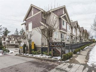 Photo 15: 52 19560 68 Avenue in Surrey: Clayton Townhouse for sale in "Solano" (Cloverdale)  : MLS®# R2139361