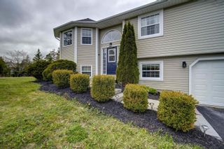 Photo 2: 155 High Timber Drive in Upper Tantallon: 40-Timberlea, Prospect, St. Marg Residential for sale (Halifax-Dartmouth)  : MLS®# 202309887