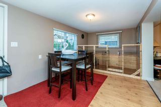 Photo 31: 436 RICHMOND STREET in New Westminster: The Heights NW House for sale : MLS®# R2723342