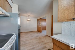 Photo 11: 11424 41 Avenue in Edmonton: Zone 16 House Half Duplex for sale : MLS®# E4314639
