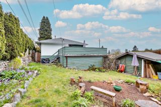 Photo 34: 1808 RIDGEWAY Avenue in North Vancouver: Central Lonsdale House for sale : MLS®# R2876430