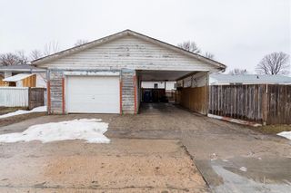 Photo 31: 145 George Suttie Bay in Winnipeg: East Kildonan Residential for sale (3B)  : MLS®# 202208419