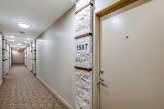 Photo 3: 1507 8880 Horton Road SW in Calgary: Haysboro Apartment for sale : MLS®# A2115276