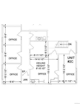 Photo 20: 2C 2753 Charlotte Rd in Duncan: Du East Duncan Office for lease : MLS®# 963838