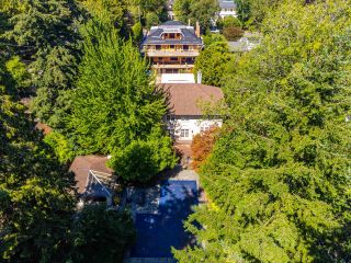 Photo 22: 1375 W KING EDWARD Avenue in Vancouver: Shaughnessy House for sale (Vancouver West)  : MLS®# R2713771