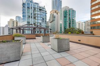 Photo 19: 209 1189 HOWE Street in Vancouver: Downtown VW Condo for sale in "The Genesis" (Vancouver West)  : MLS®# R2735716