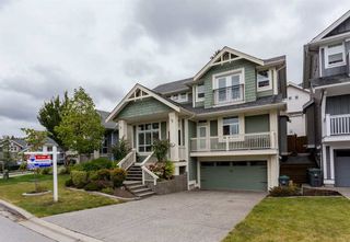 Photo 3: 6046 163A STREET in Cloverdale: Cloverdale BC Home for sale ()  : MLS®# R2098757
