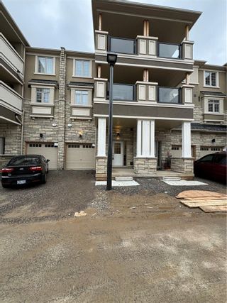 Photo 1: 305 GARNER Road W|Unit #23 in Ancaster: House for rent : MLS®# H4182891