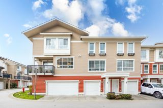 Photo 23: 81 19505 68A Avenue in Surrey: Clayton Townhouse for sale in "Clayton Rise" (Cloverdale)  : MLS®# R2663059