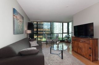 Photo 2: 508 1367 ALBERNI Street in Vancouver: West End VW Condo for sale in "THE LIONS" (Vancouver West)  : MLS®# R2072411
