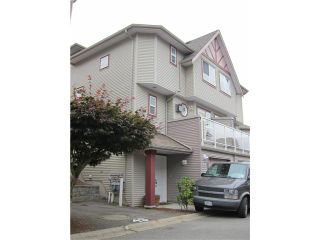 Photo 10: # 48 11229 232ND ST in Maple Ridge: East Central Condo for sale : MLS®# V903270