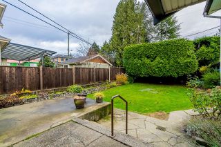 Photo 35: 775 W 54TH Avenue in Vancouver: South Cambie House for sale (Vancouver West)  : MLS®# R2633823