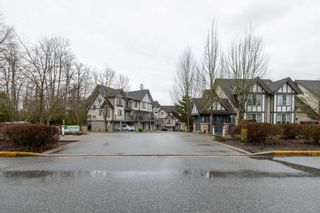 Photo 37: 60 20038 70 Avenue in Langley: Willoughby Heights Townhouse for sale in "Daybreak" : MLS®# R2752048