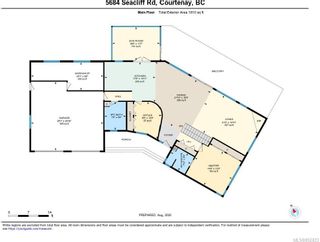 Photo 71: 5684 Seacliff Rd in Comox: CV Comox Peninsula House for sale (Comox Valley)  : MLS®# 852423