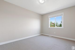 Photo 16: 11514 18A Avenue in Edmonton: Zone 55 House Half Duplex for sale : MLS®# E4341500