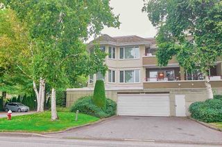Photo 1: 113 11771 DANIELS Road in Richmond: East Cambie Condo for sale in "CHERRYWOOD MANOR" : MLS®# R2546676