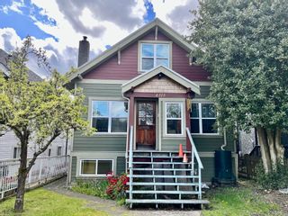Main Photo: 4315 INVERNESS Street in Vancouver: Knight House for sale (Vancouver East)  : MLS®# R2690699