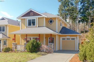 Photo 1: 3406 Pattison Way in VICTORIA: Co Triangle House for sale (Colwood)  : MLS®# 785574