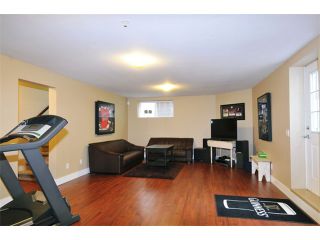 Photo 16: 24667 106TH Avenue in Maple Ridge: Albion House for sale in "MAPLECREST" : MLS®# V1059116
