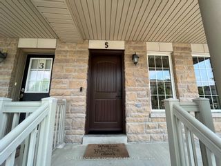 Photo 2: 5 Sorgenti Drive N in Vaughan: Vellore Village House (2-Storey) for lease : MLS®# N6079820