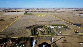Photo 4: 55104 RGE RD 255: Rural Sturgeon County House for sale : MLS®# E4381092