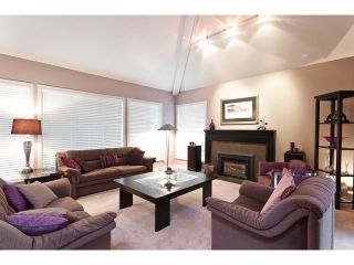 Photo 4: 13180 20A Ave in South Surrey White Rock: Elgin Chantrell Home for sale ()  : MLS®# F1123453